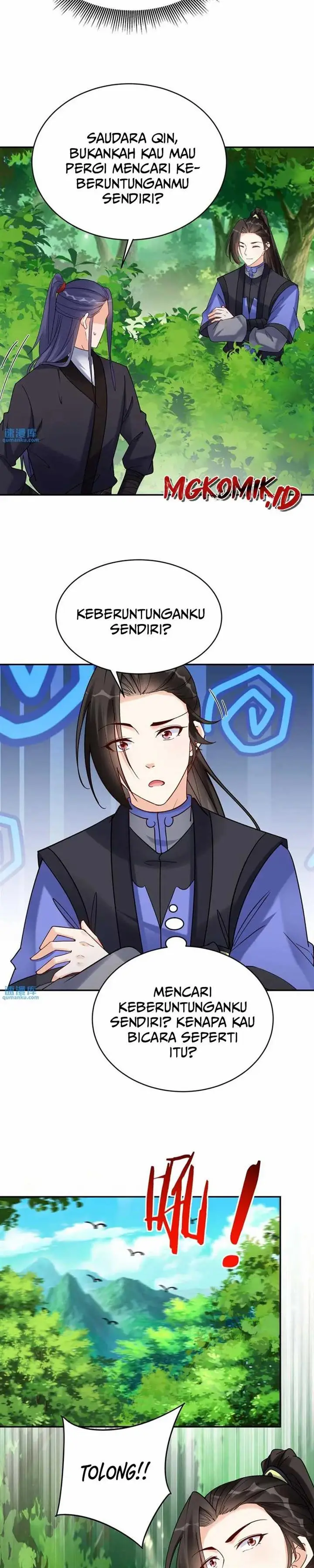 image-komik-this-villain-has-some-conscience-but-not-much-chapter-145-5/10