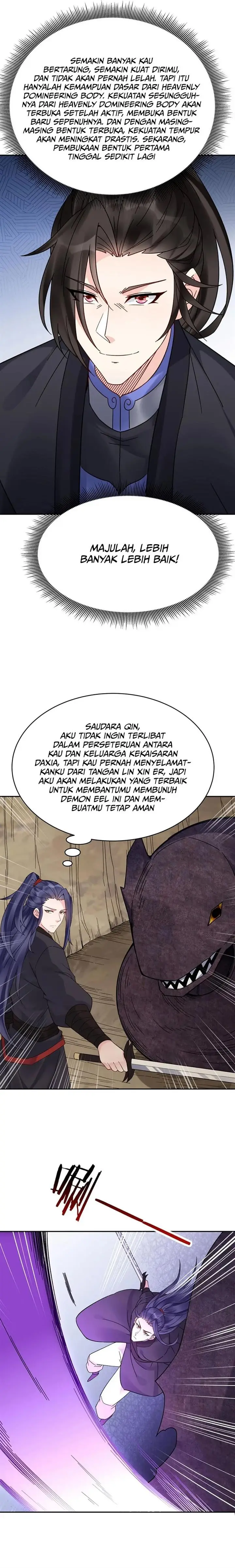 image-komik-this-villain-has-some-conscience-but-not-much-chapter-151-3/8