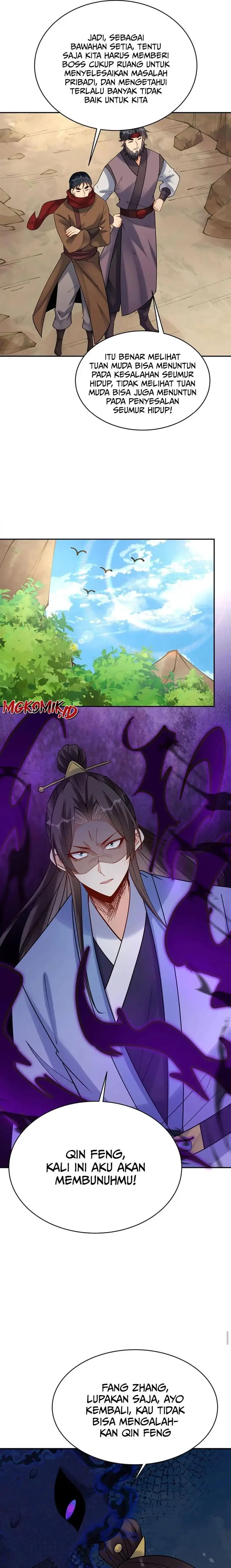 image-komik-this-villain-has-some-conscience-but-not-much-chapter-152-5/8