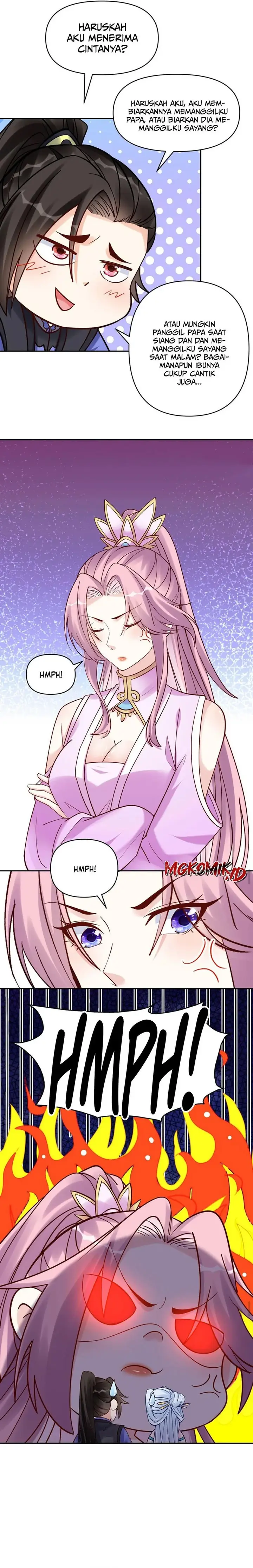 image-komik-this-villain-has-some-conscience-but-not-much-chapter-156-5/8