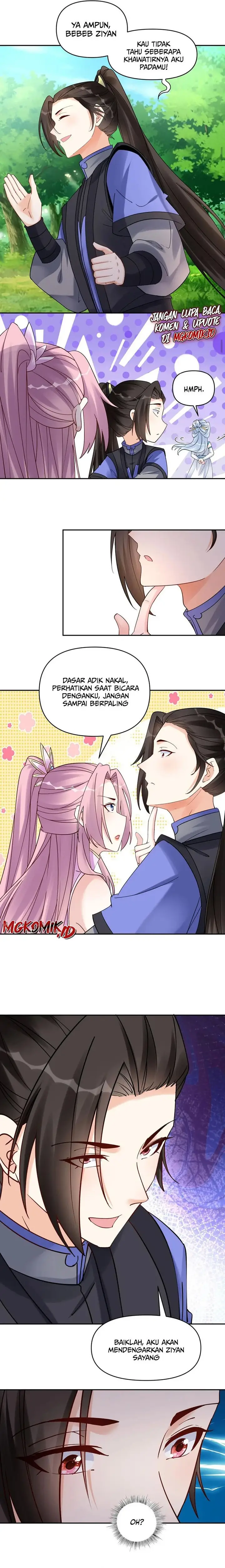 image-komik-this-villain-has-some-conscience-but-not-much-chapter-156-6/8
