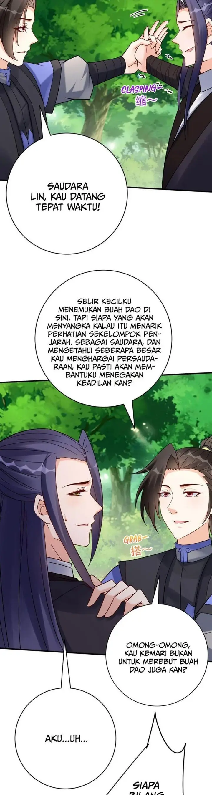 image-komik-this-villain-has-some-conscience-but-not-much-chapter-157-5/16