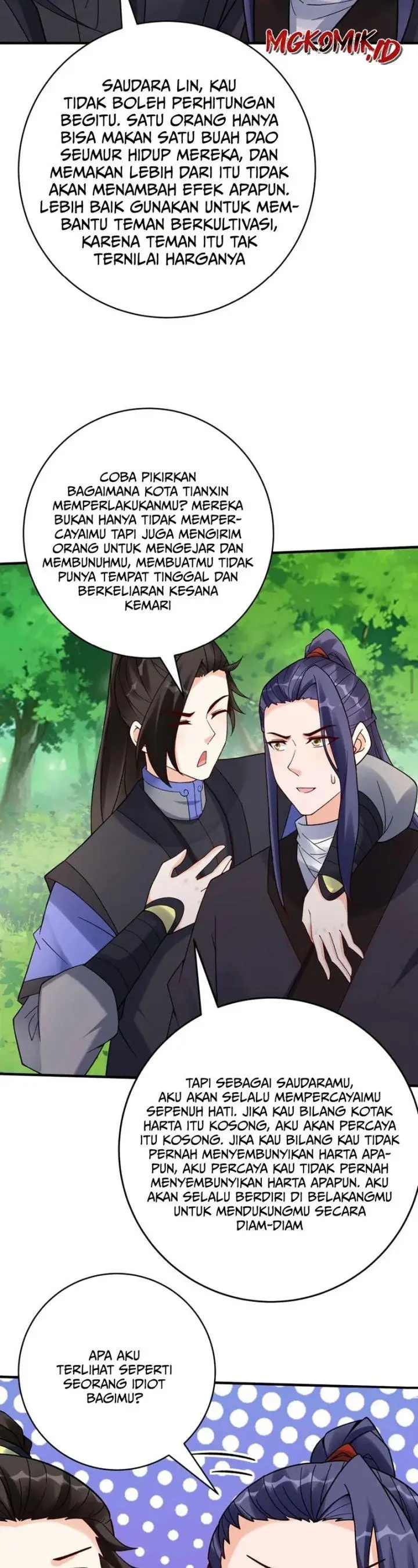 image-komik-this-villain-has-some-conscience-but-not-much-chapter-157-9/16