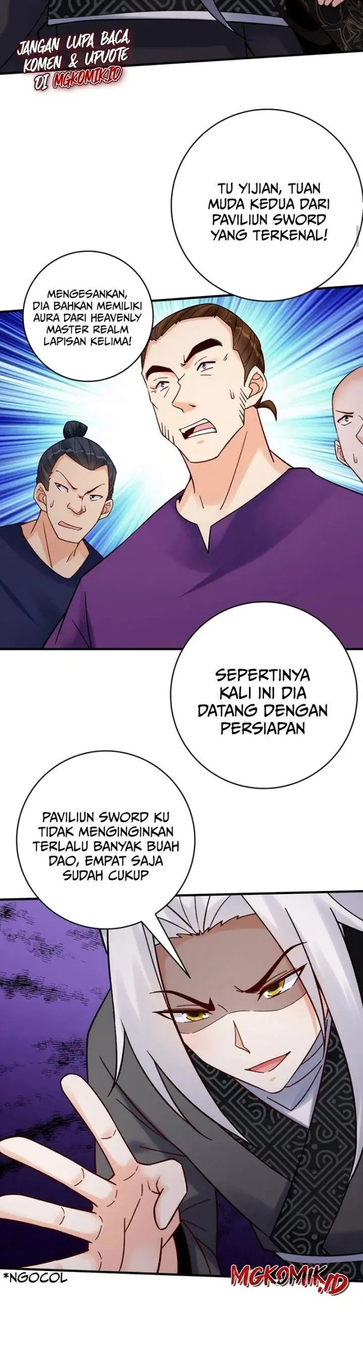 image-komik-this-villain-has-some-conscience-but-not-much-chapter-157-14/16