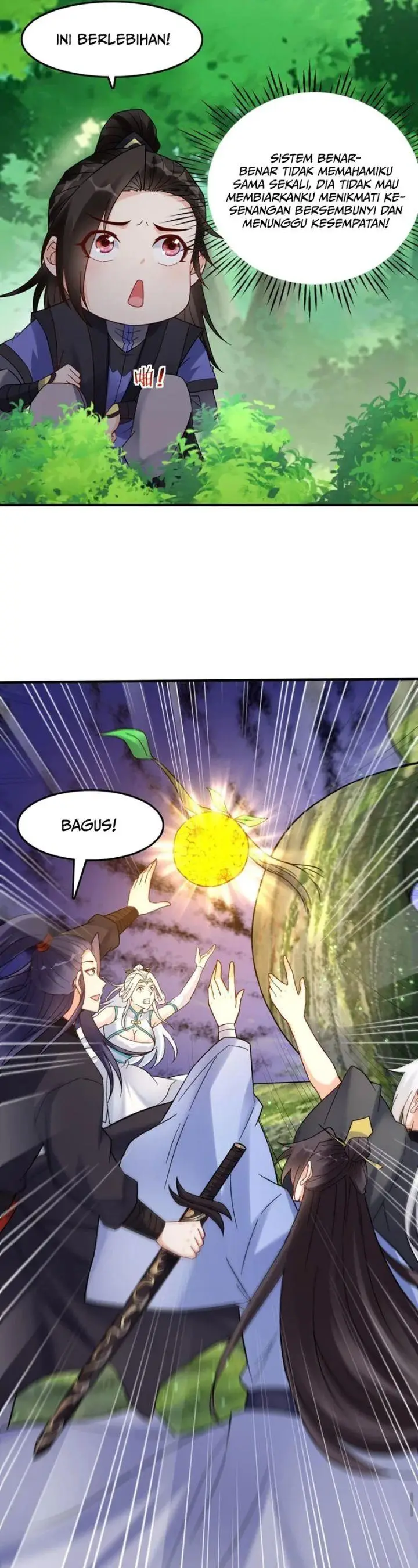 image-komik-this-villain-has-some-conscience-but-not-much-chapter-158-10/16