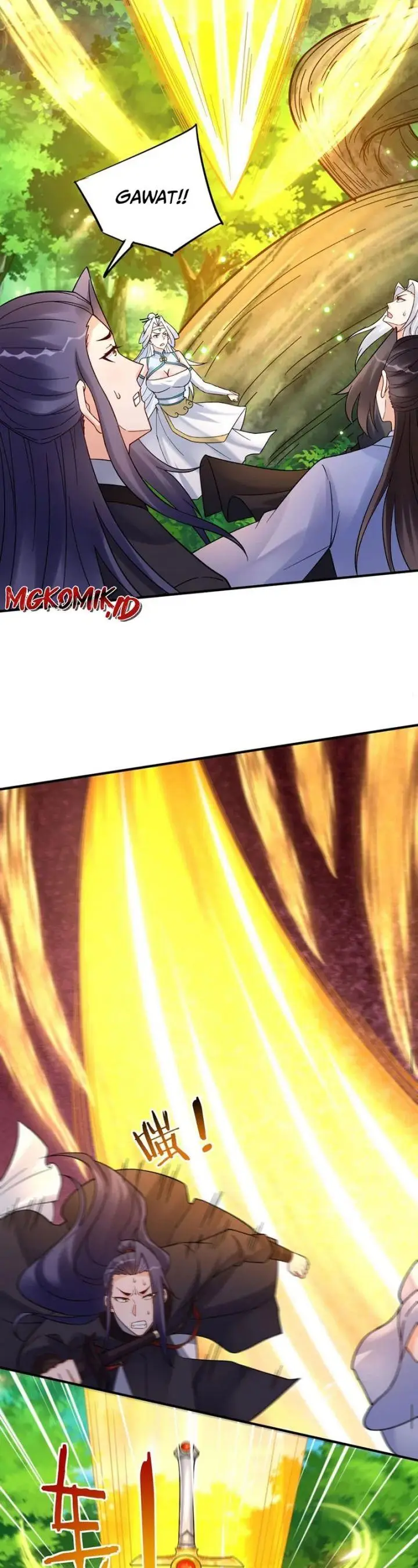 image-komik-this-villain-has-some-conscience-but-not-much-chapter-158-13/16