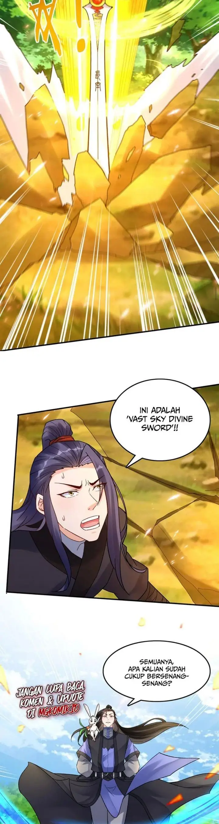 image-komik-this-villain-has-some-conscience-but-not-much-chapter-158-14/16