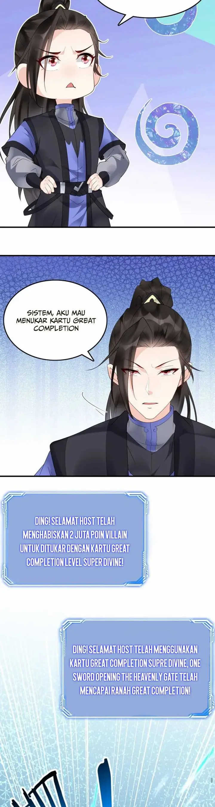 image-komik-this-villain-has-some-conscience-but-not-much-chapter-164-11/13
