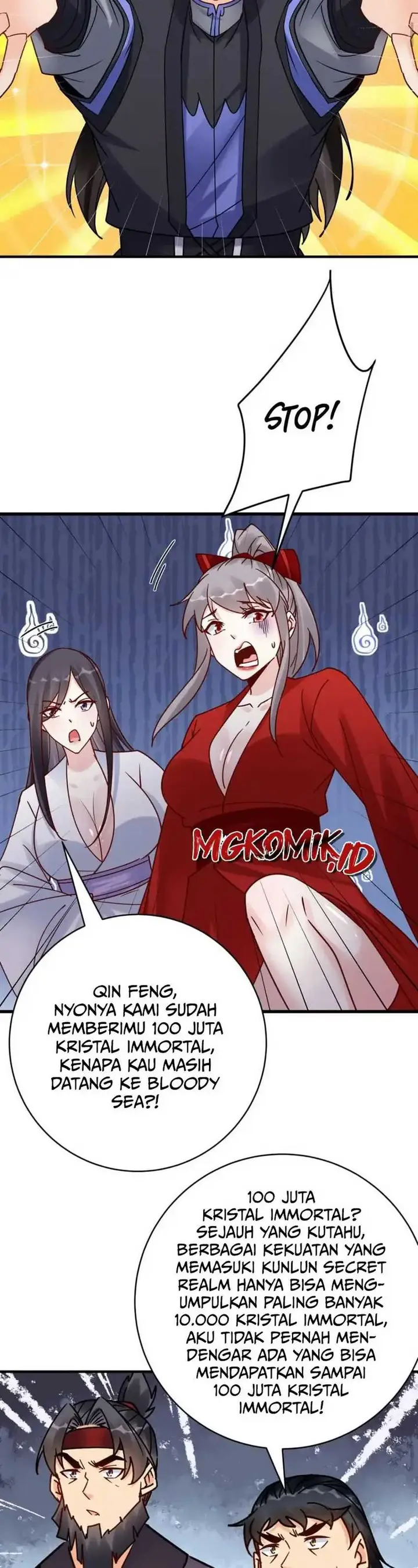 image-komik-this-villain-has-some-conscience-but-not-much-chapter-166-9/15