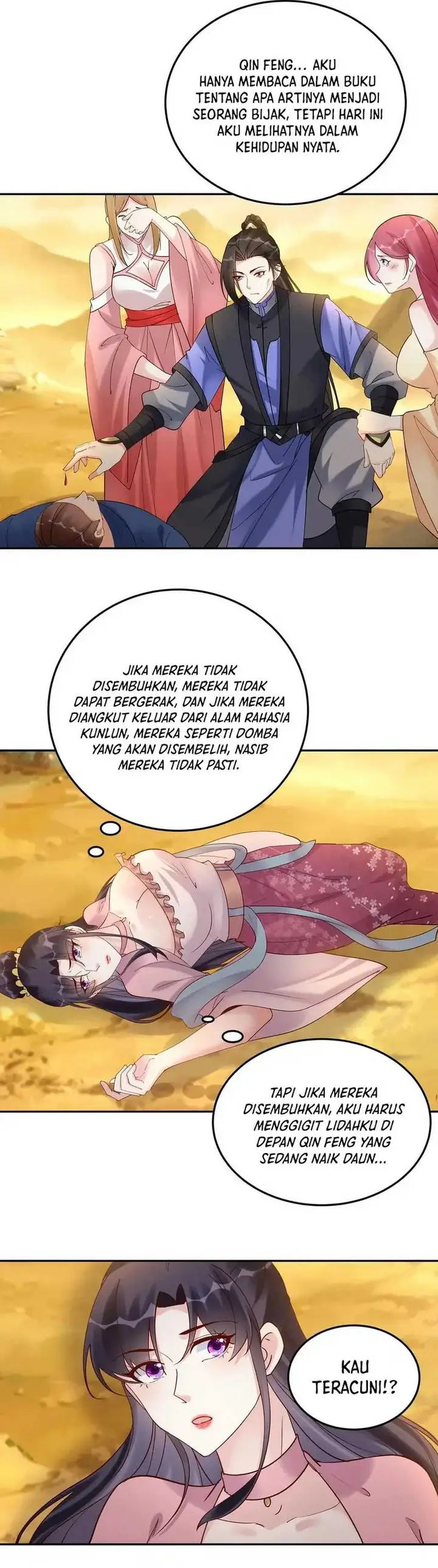 image-komik-this-villain-has-some-conscience-but-not-much-chapter-178-7/14