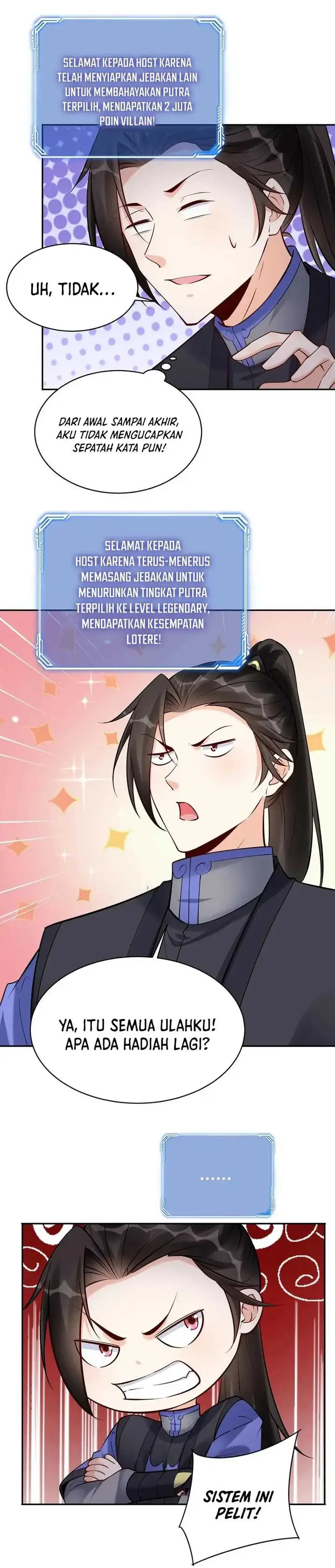 image-komik-this-villain-has-some-conscience-but-not-much-chapter-197-10/13