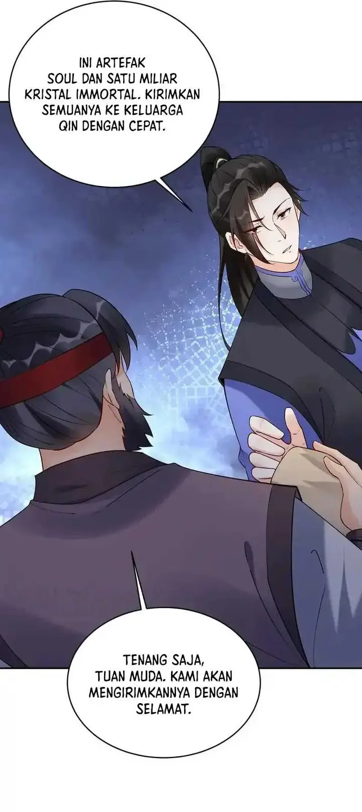 image-komik-this-villain-has-some-conscience-but-not-much-chapter-234-9/13