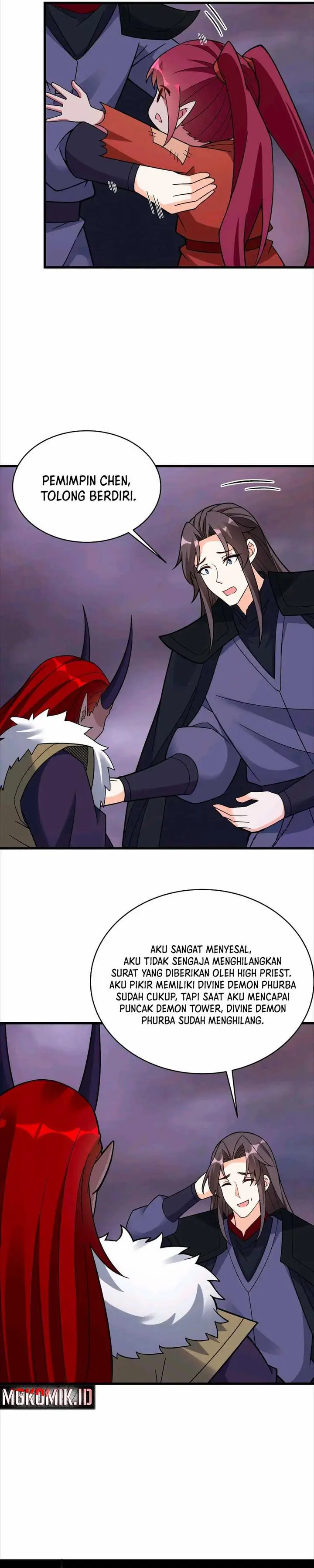 image-komik-this-villain-has-some-conscience-but-not-much-chapter-252-7/13