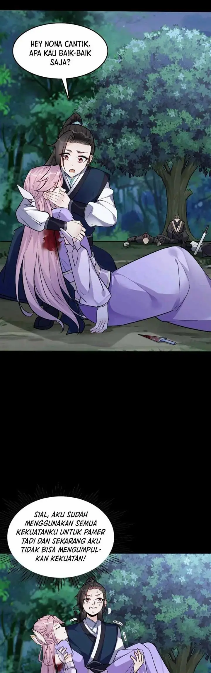 image-komik-this-villain-has-some-conscience-but-not-much-chapter-32-8/15