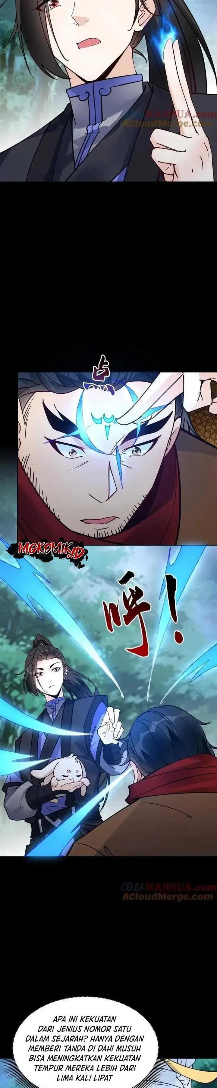 image-komik-this-villain-has-some-conscience-but-not-much-chapter-83-7/10