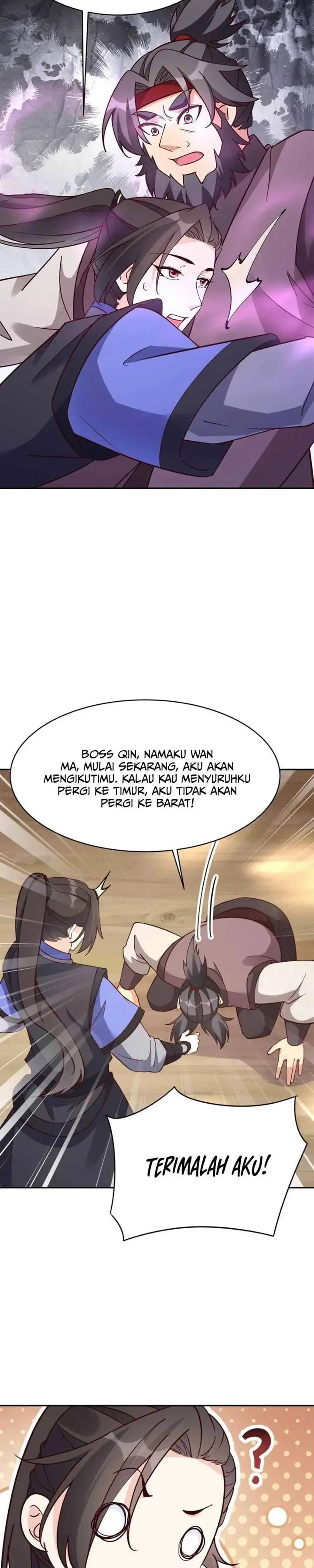 image-komik-this-villain-has-some-conscience-but-not-much-chapter-91-8/10