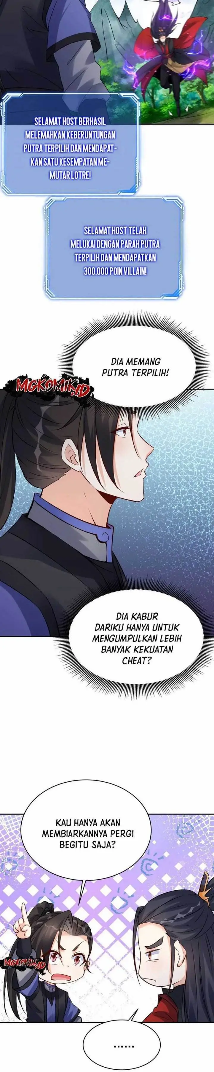 image-komik-this-villain-has-some-conscience-but-not-much-chapter-94-9/11