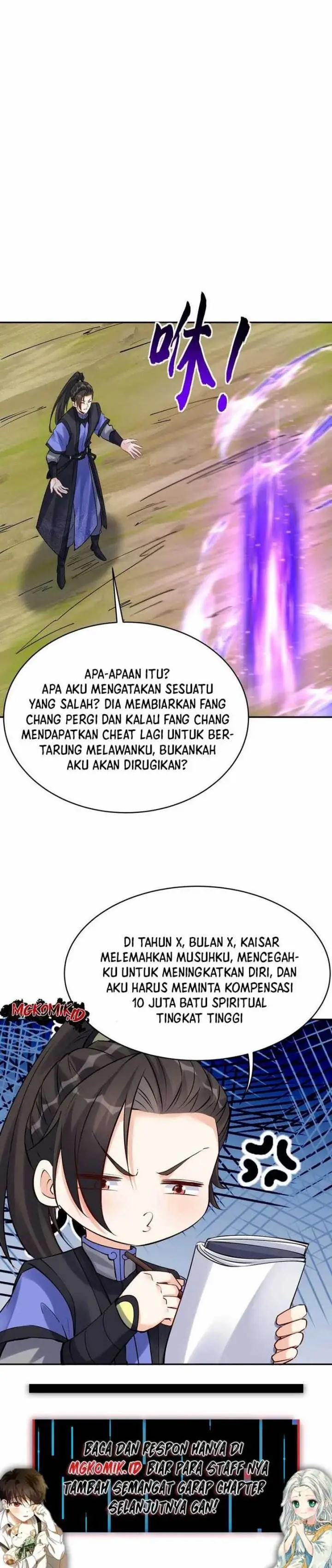 image-komik-this-villain-has-some-conscience-but-not-much-chapter-94-10/11