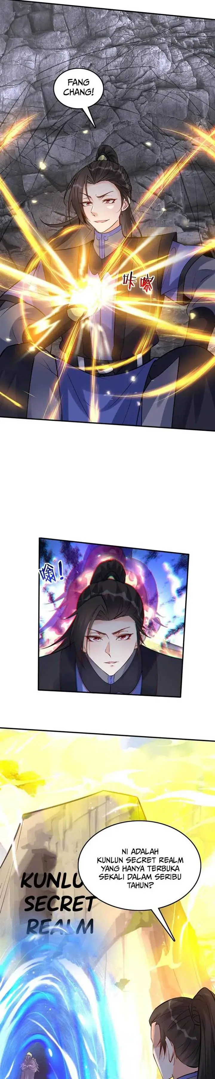 image-komik-this-villain-has-some-conscience-but-not-much-chapter-97-6/11