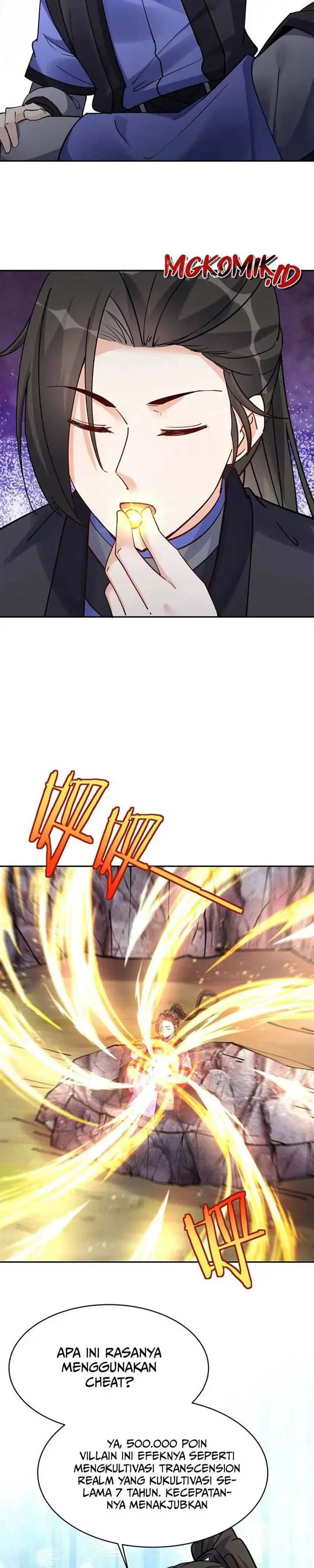 image-komik-this-villain-has-some-conscience-but-not-much-chapter-98-5/10