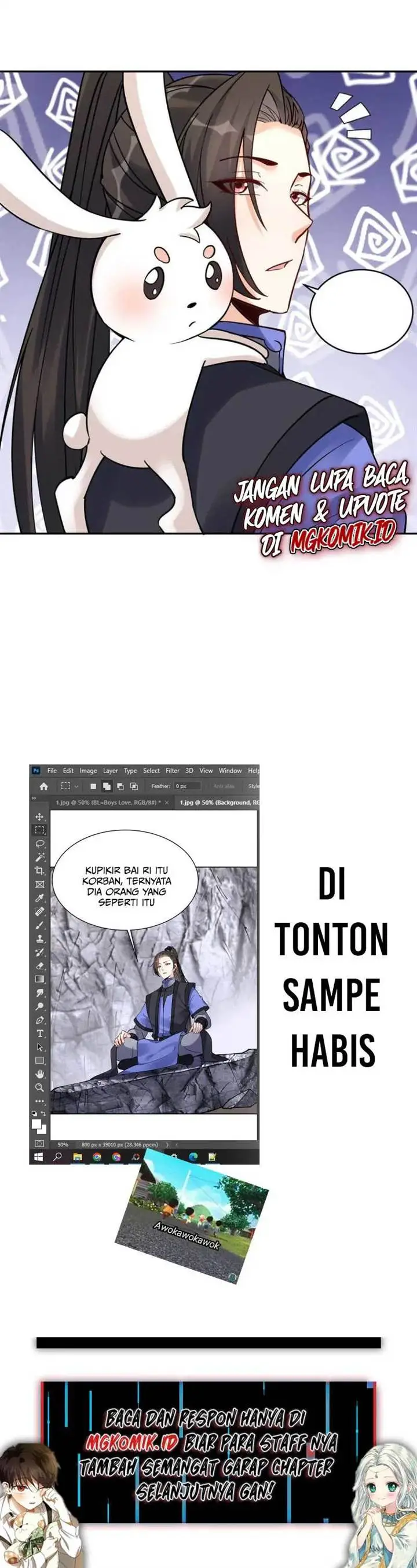 image-komik-this-villain-has-some-conscience-but-not-much-chapter-98-9/10