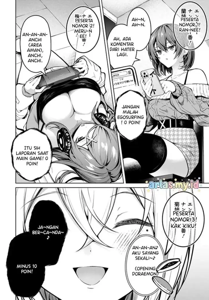 image-komik-tier-1-shimai-yuumei-yonshimai-wa-boku-nashi-de-wa-ikirarenai-chapter-2.1-3/22