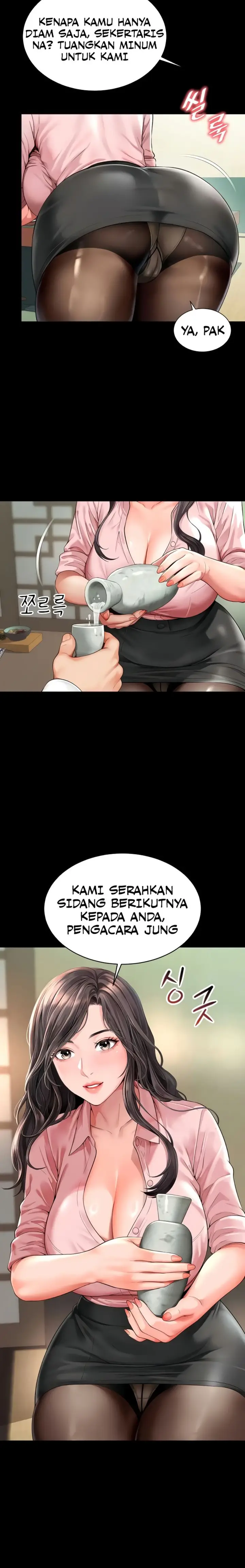 image-komik-tinggal-bersama-ibu-angkat-yang-menggoda-chapter-01-5/51