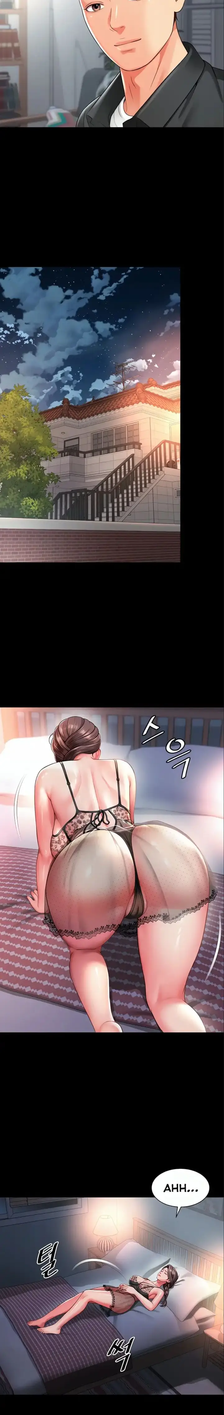 image-komik-tinggal-bersama-ibu-angkat-yang-menggoda-chapter-02-30/34