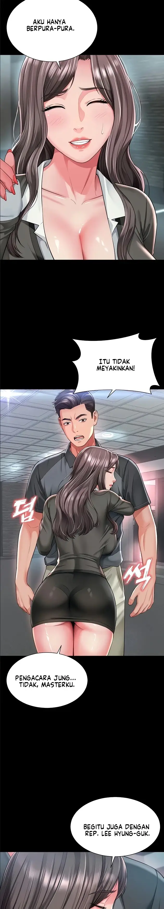 image-komik-tinggal-bersama-ibu-angkat-yang-menggoda-chapter-28-9/32