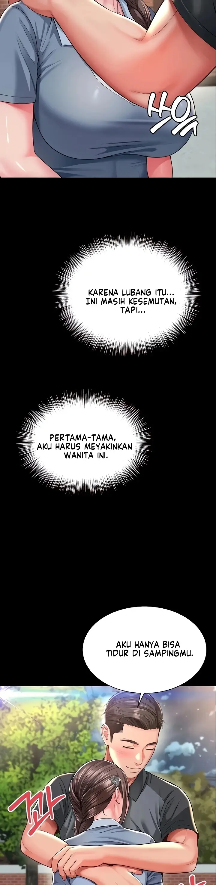 image-komik-tinggal-bersama-ibu-angkat-yang-menggoda-chapter-28-27/32