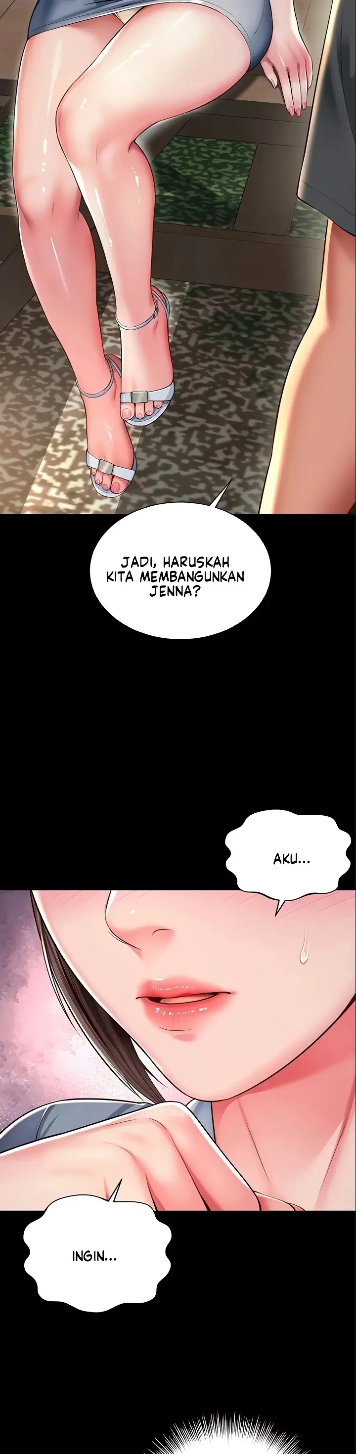 image-komik-tinggal-bersama-ibu-angkat-yang-menggoda-chapter-28-30/32