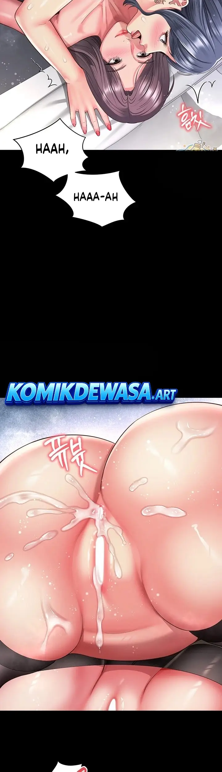 image-komik-tinggal-bersama-ibu-angkat-yang-menggoda-chapter-40-22/45