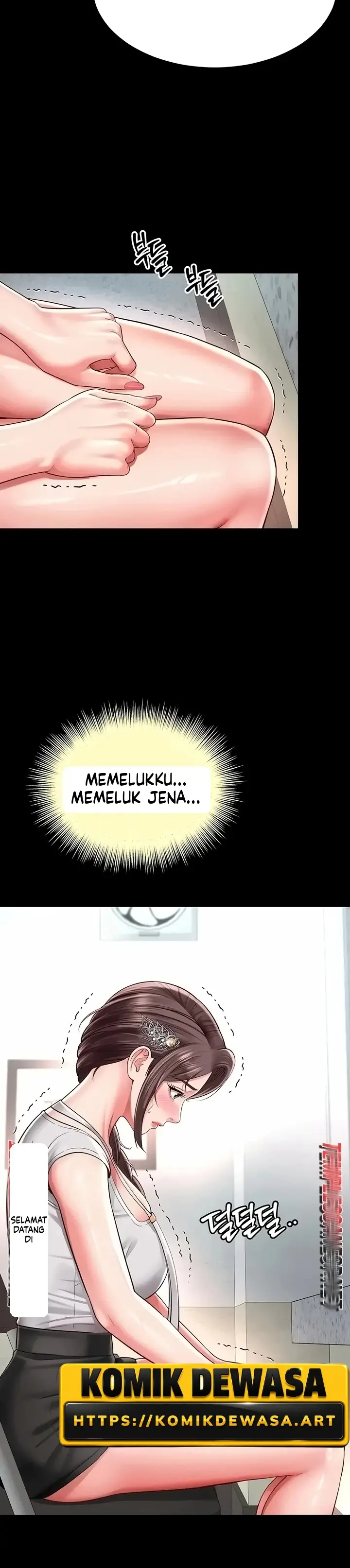 image-komik-tinggal-bersama-ibu-angkat-yang-menggoda-chapter-43-13/36