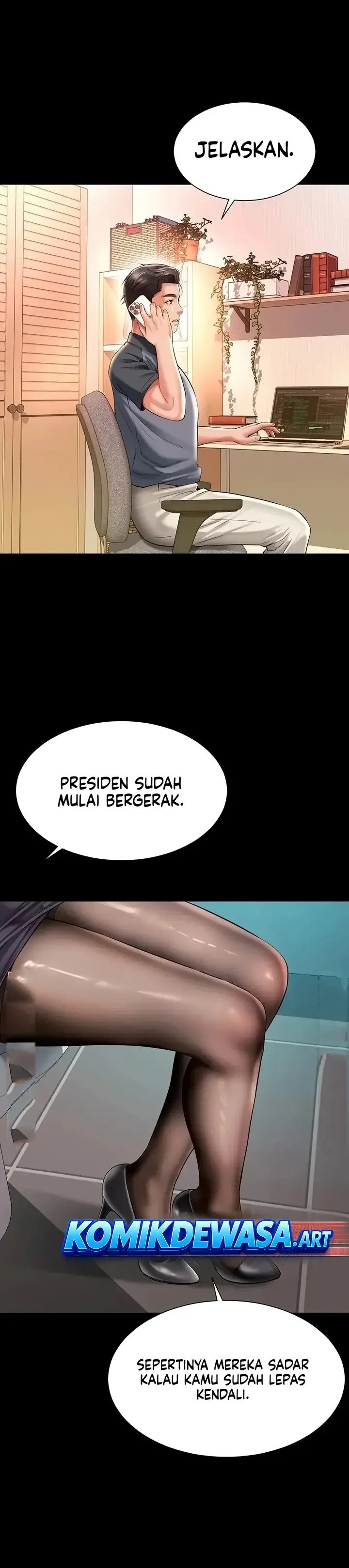 image-komik-tinggal-bersama-ibu-angkat-yang-menggoda-chapter-45-27/35