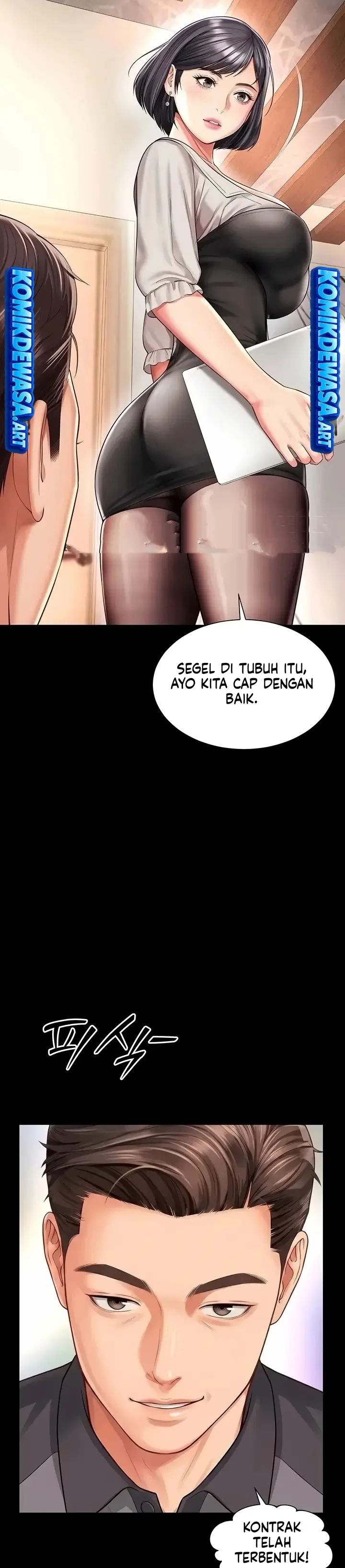 image-komik-tinggal-bersama-ibu-angkat-yang-menggoda-chapter-46-22/39