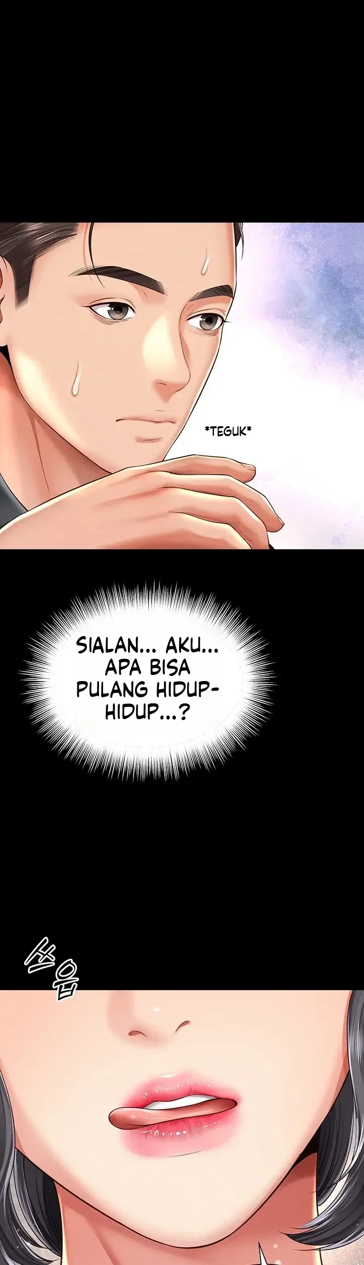 image-komik-tinggal-bersama-ibu-angkat-yang-menggoda-chapter-50-1/50