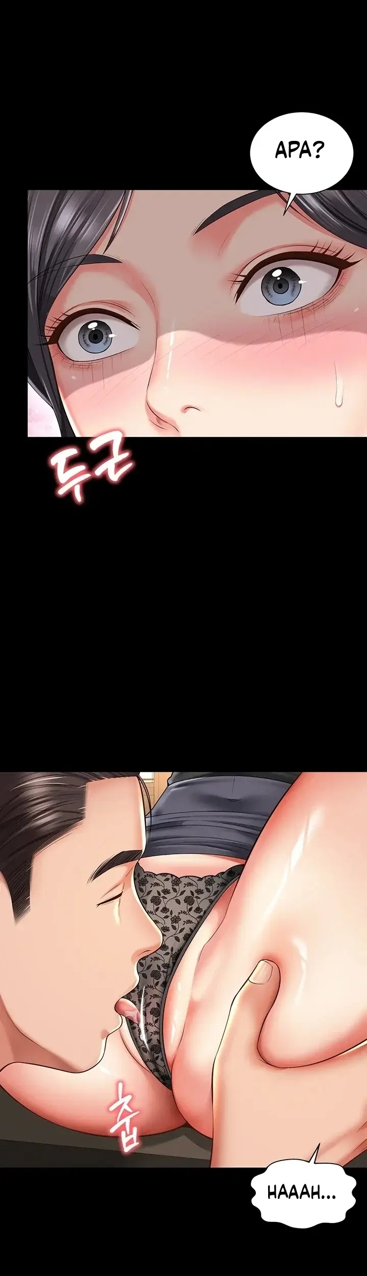 image-komik-tinggal-bersama-ibu-angkat-yang-menggoda-chapter-50-6/50