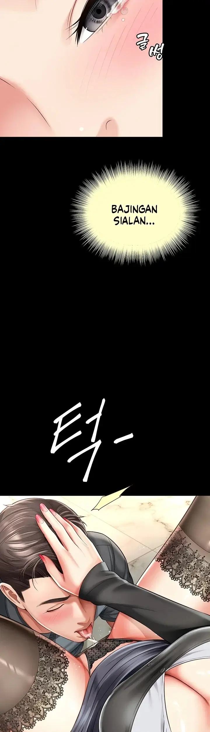 image-komik-tinggal-bersama-ibu-angkat-yang-menggoda-chapter-50-9/50