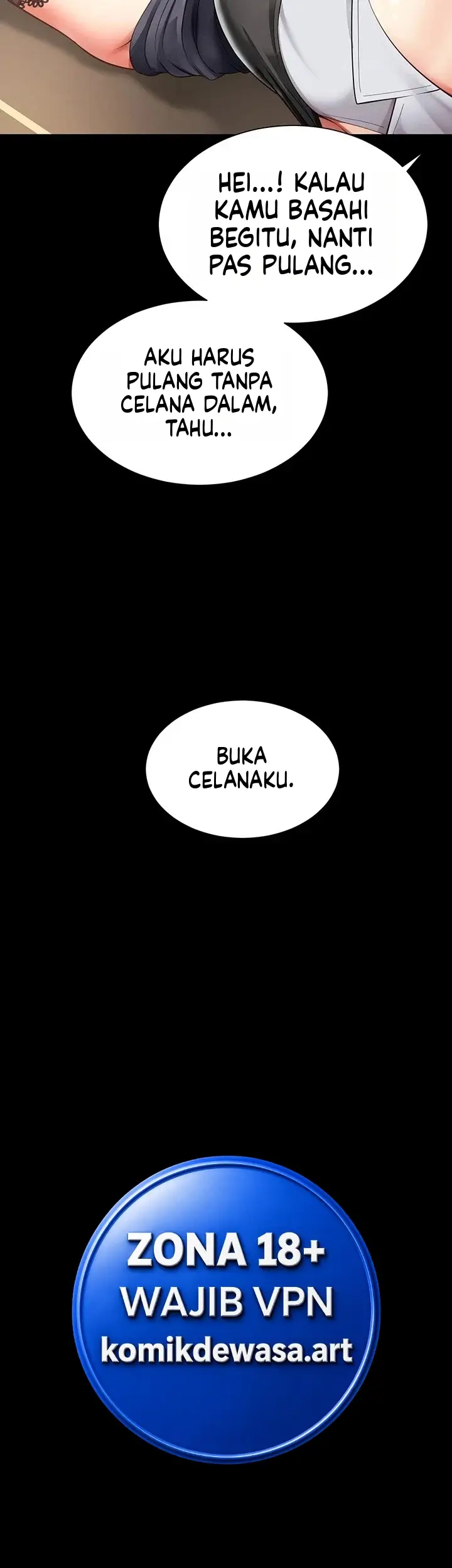 image-komik-tinggal-bersama-ibu-angkat-yang-menggoda-chapter-50-10/50
