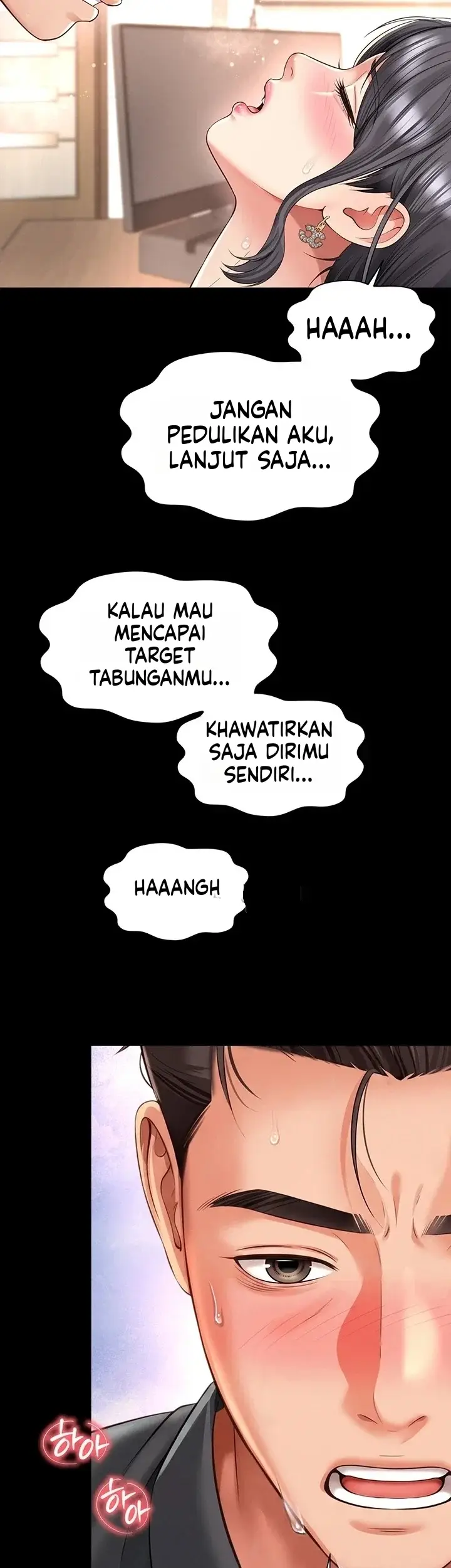 image-komik-tinggal-bersama-ibu-angkat-yang-menggoda-chapter-50-15/50