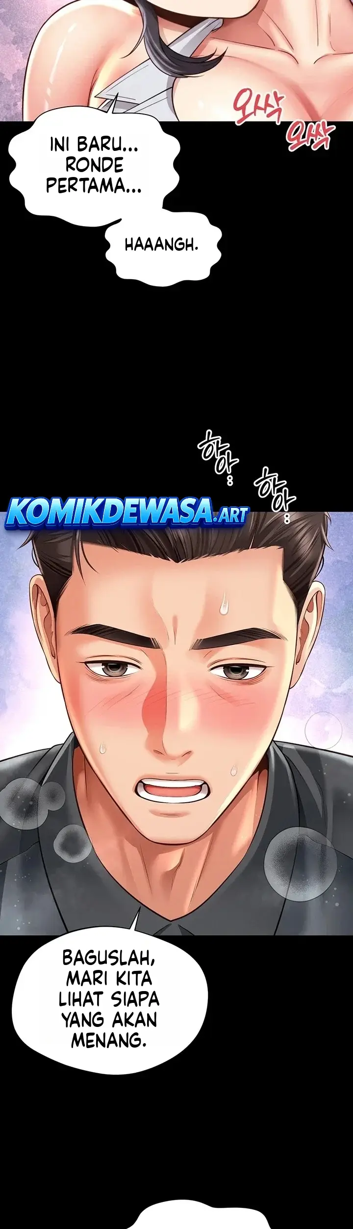 image-komik-tinggal-bersama-ibu-angkat-yang-menggoda-chapter-50-20/50