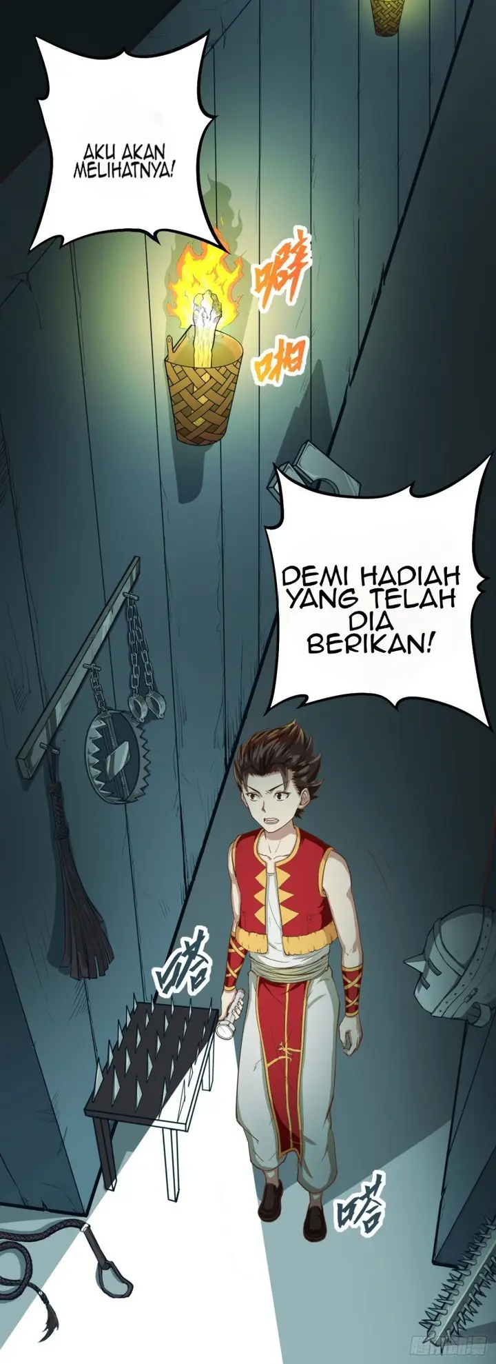 image-komik-to-be-the-castellan-king-chapter-03-6/90