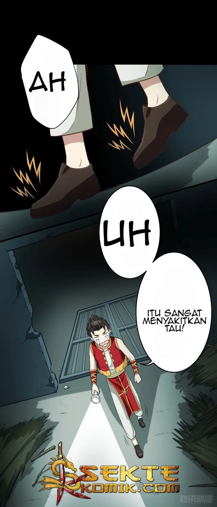 image-komik-to-be-the-castellan-king-chapter-03-15/90