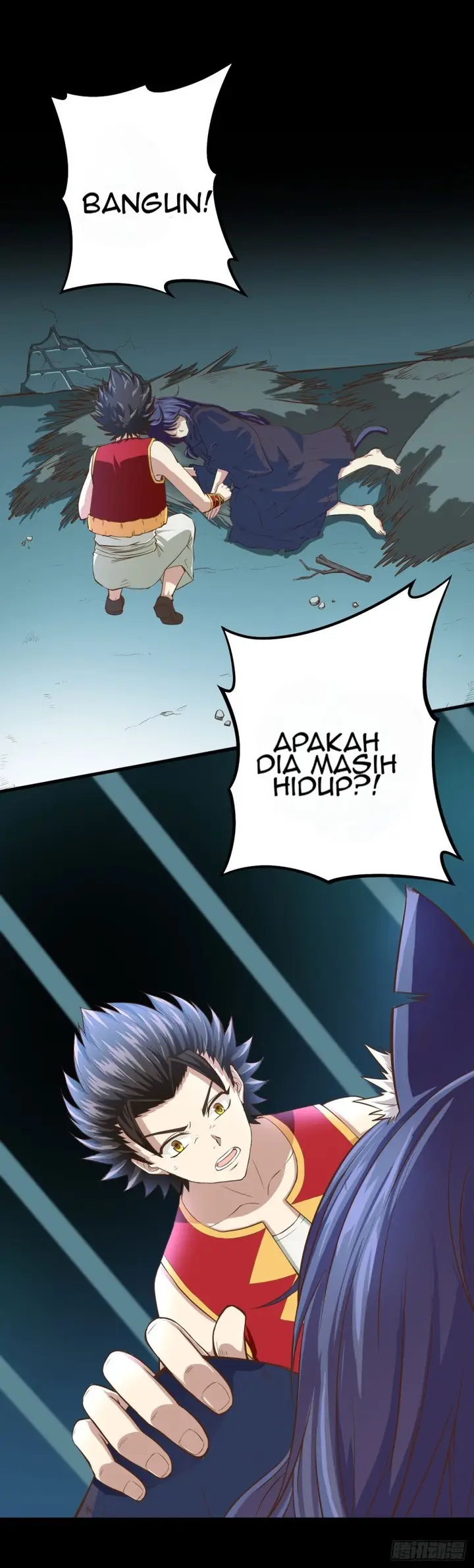 image-komik-to-be-the-castellan-king-chapter-03-21/90