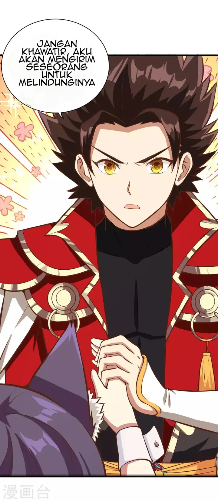 image-komik-to-be-the-castellan-king-chapter-109-8/67