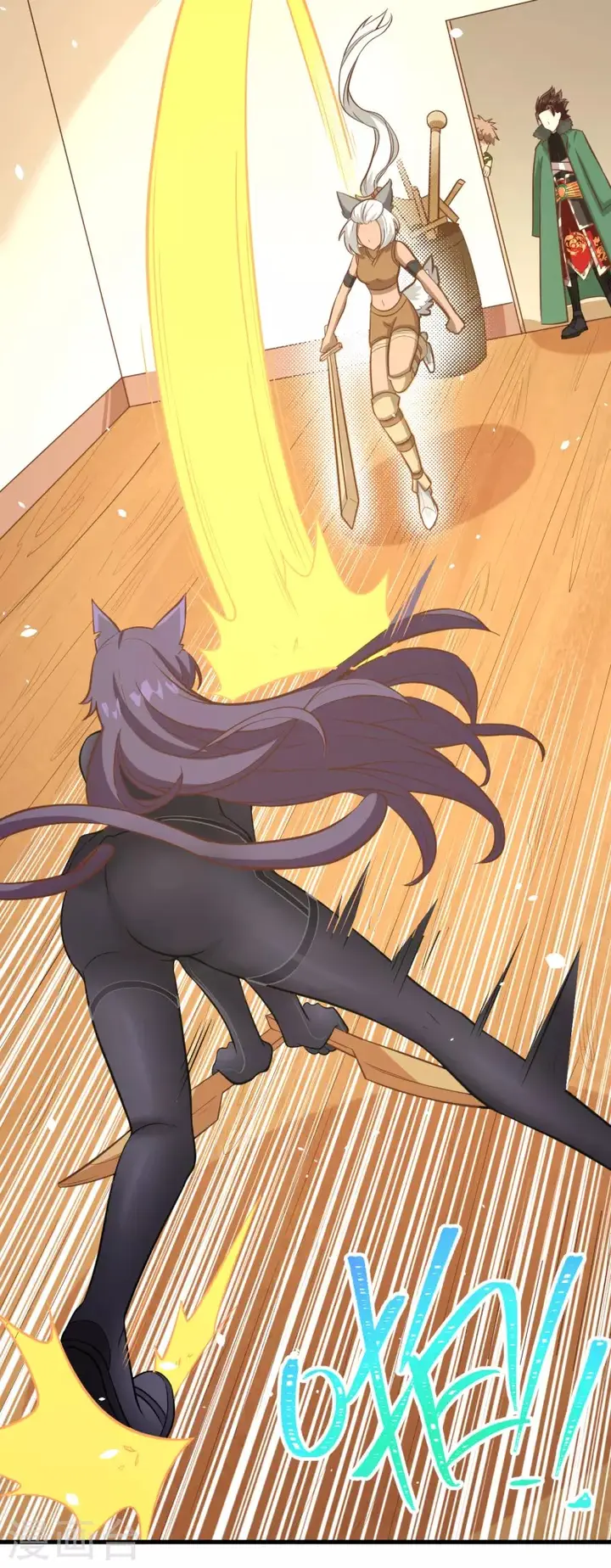 image-komik-to-be-the-castellan-king-chapter-112-25/65