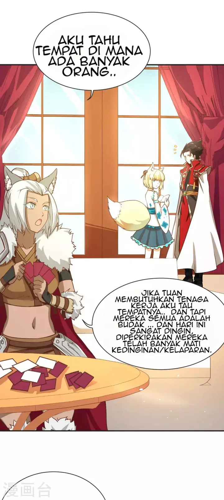 image-komik-to-be-the-castellan-king-chapter-113-13/55