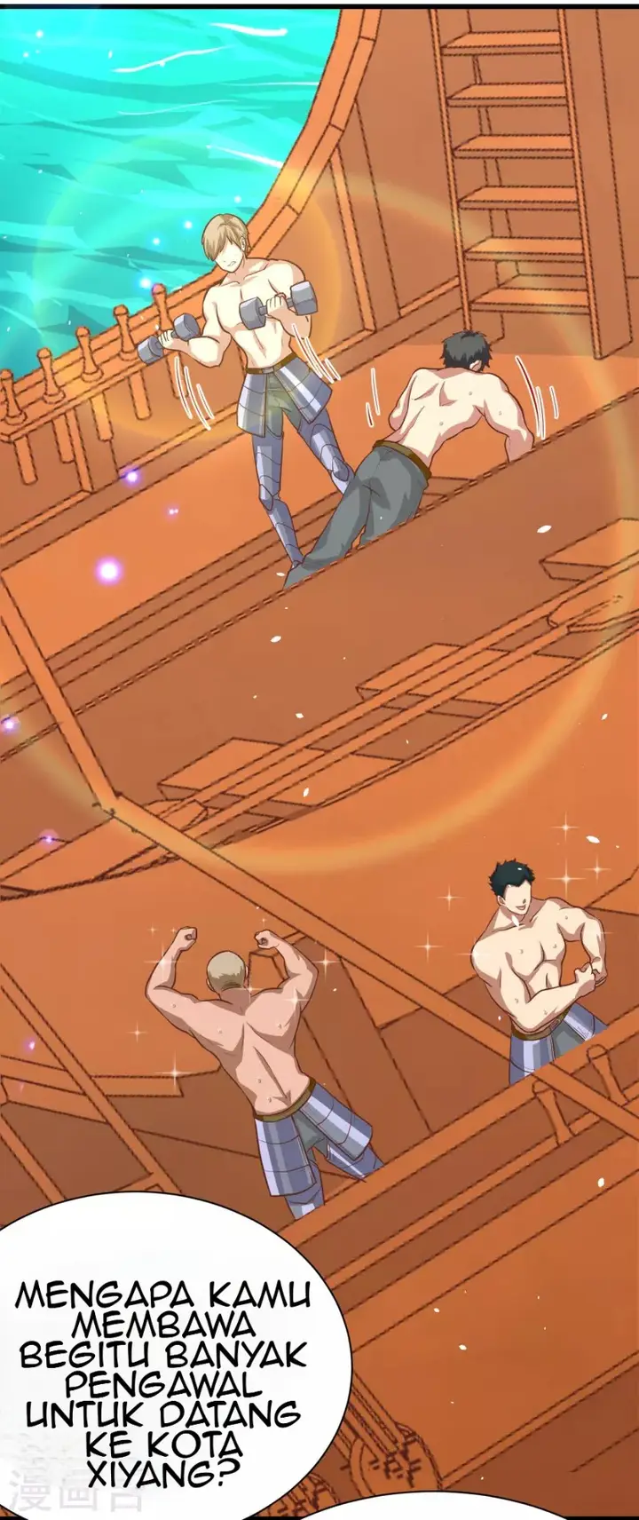 image-komik-to-be-the-castellan-king-chapter-120-15/48