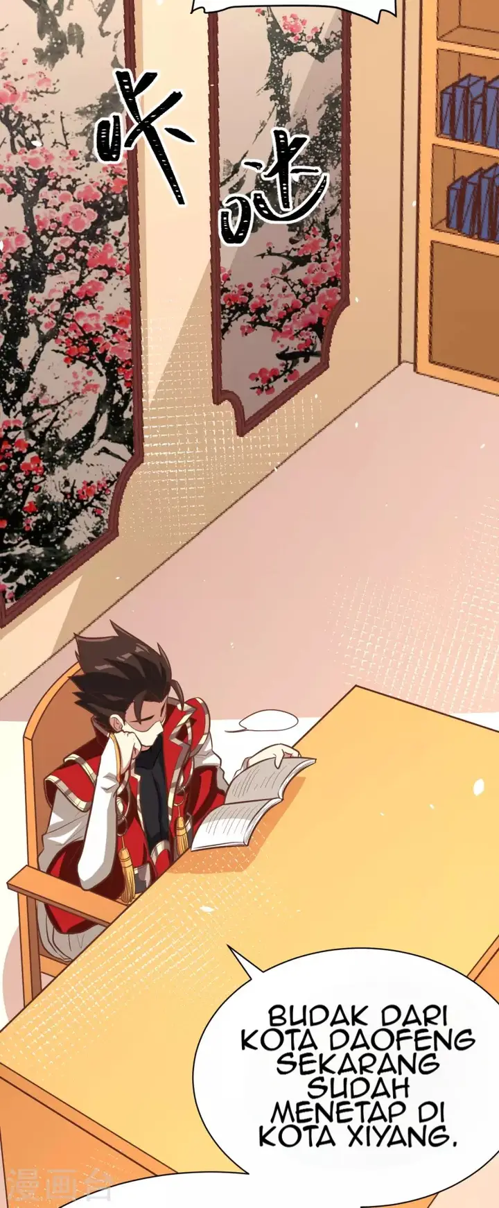 image-komik-to-be-the-castellan-king-chapter-121-6/53