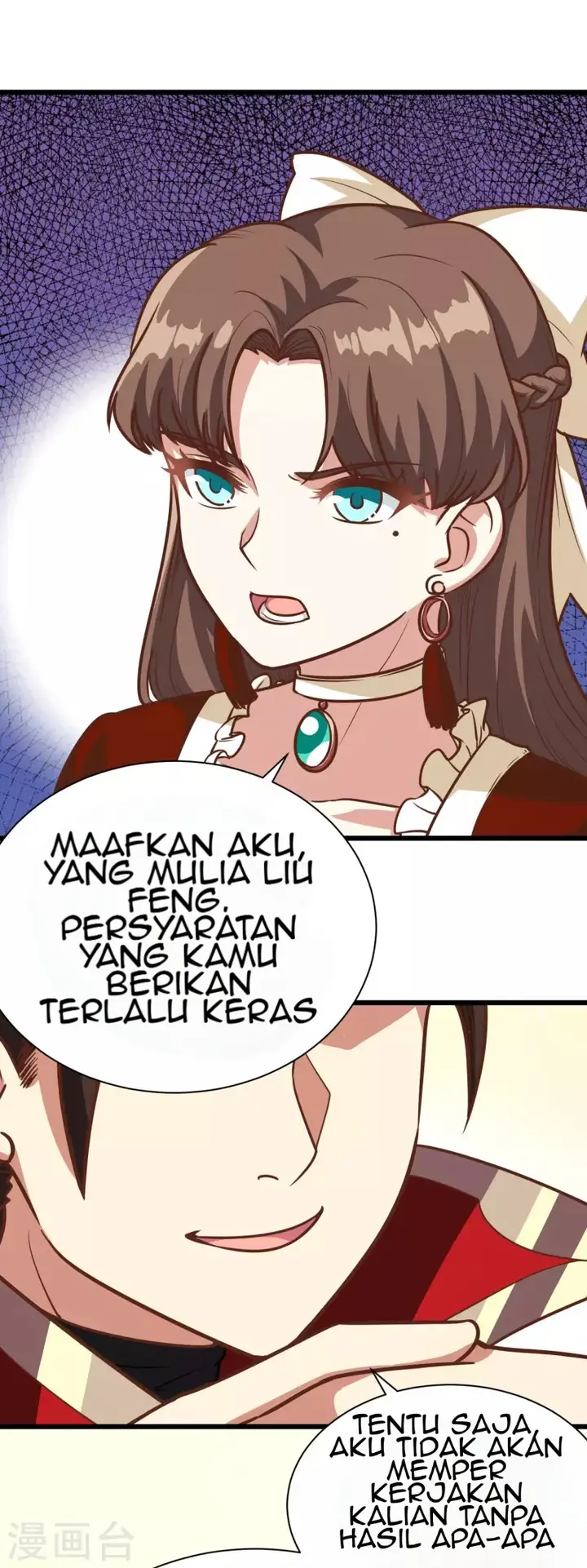 image-komik-to-be-the-castellan-king-chapter-121-28/53